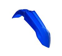 RTECH PARAFANGO ANTERIORE BLU YAMAHA YZ 85 2022-2024