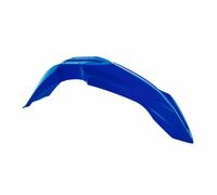 RTECH PARAFANGO ANTERIORE BLU YZ YAMAHA YZF 450 2010-2017