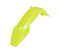 RTECH PARAFANGO ANTERIORE GIALLO NEON HUSQVARNA TC 65 2017-2023