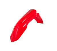 Parafango Racetech ANTERIORE HONDA CRF 2021-2026 Parafango ROSSO HONDA