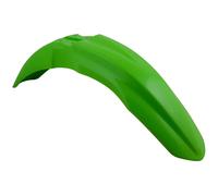 Parafango Racetech ANTERIORE KAWASAKI KX 2009-2012 Parafango VERDE KX
