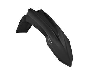 RTECH PARAFANGO ANTERIORE NERO BETA RX 125 2020-2024