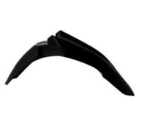 RTECH PARAFANGO ANTERIORE NERO HONDA CRF-R 250 2014-2017