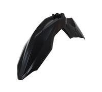 RTECH PARAFANGO ANTERIORE NERO HUSQVARNA FE 250 2014-2015