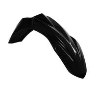 RTECH PARAFANGO ANTERIORE NERO KAWASAKI KX-X 450 2021-2024