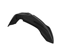 Rtech Paraurti Anteriore Adatto Per Yamaha YZ 125 250 15-21 WR 250F 450F Nero