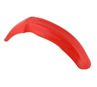 RTECH PARAFANGO ANTERIORE ROSSO CRF HONDA CRF-R 450 2002-2003