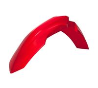 RTECH PARAFANGO ANTERIORE ROSSO CRF HONDA CRF-RX 450 2017-2020
