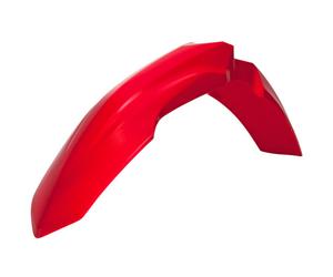 RTECH PARAFANGO ANTERIORE ROSSO CRF HONDA CRF-RX 450 2017-2020