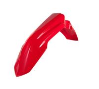 RTECH PARAFANGO ANTERIORE ROSSO CRF HONDA CRF-RX 450 2021-2024