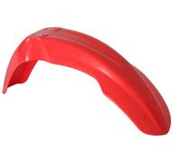 RTECH PARAFANGO ANTERIORE ROSSO CRF HONDA CR 125 2004-2007
