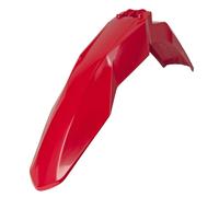 RTECH Parafango Anteriore Rosso Gas Gas Mc/Ec/Ecf 125/250/300/350-R-PAGASRG9921