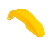 RTECH PARAFANGO ANTERIORE SUPERMOTO UNIVERSALE GIALLO RMZ