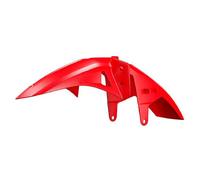 Parafango Racetech ANT. BASSO YAMAHA TENERE 750 KOVE 800 X 800 PRO 24-26 Rosso