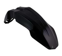 RACETECH Parafango Anteriore Universale Nero - R-PASMRNR0006