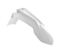 RTECH PARAFANGO ANTERIORE VENTILATO BIANCO KTM EXCF 300 2014-2016