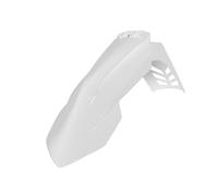 RTECH PARAFANGO ANTERIORE VENTILATO BIANCO KTM SX 125 2016-2022