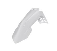 RTECH PARAFANGO ANTERIORE VENTILATO BIANCO KTM SXF 450 2016-2022