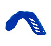 RTECH PARAFANGO ANTERIORE VENTILATO BLU YZ YAMAHA YZ-X 250 2016-2022
