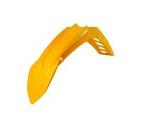 RTECH PARAFANGO ANTERIORE VENTILATO GIALLO YZ YAMAHA YZ 250 2022-2024