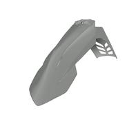 RTECH PARAFANGO ANTERIORE VENTILATO GRIGIO QUANTUM KTM EXC 450 2017-2023