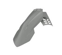 RTECH PARAFANGO ANTERIORE VENTILATO GRIGIO QUANTUM KTM EXCF 500 2017-2023