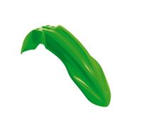 RTECH PARAFANGO ANTERIORE VERDE KX KAWASAKI KXF 250 2013-2016