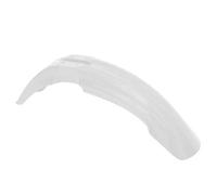 Parafango Racetech ANTERIORE YAMAHA WR 125 250 F YZ 250 2000-2005 Bianco