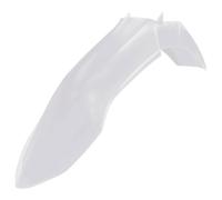 RACETECH Parafango Anteriore Yamaha Replica Bianco Yz - R-PAYZFBN0023