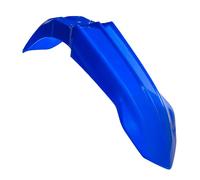 PARAFANGO ANTERIORE YAMAHA YZ85 22-.. BLU
