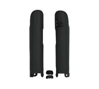 Rtech Parafango Compatibile Con GasGas EC 125 200 250 300 450 06-12 Nero