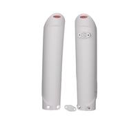 Rtech Parafango Compatibile Con GasGas EC MC 21-23 Sherco SE-R SEF-R Ab17 Bianco