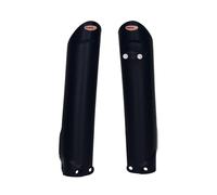Rtech Parafango Compatibile Con GasGas EC MC 21-23 Sherco SE-R SEF-R Ab17 Nero