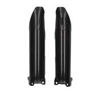Rtech Parafango Compatibile Con Kawasaki KXF 250 Dal 2017 450 Dal 2016 Nero