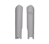 Rtech Parafango Compatibile Con KTM SX SXF 07-14 EXC EXCF 08-15 Bianco