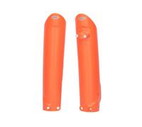Rtech Parafango Compatibile Con KTM SX SXF 15-22 EXC EXC-F XC-W 16-23 Arancione