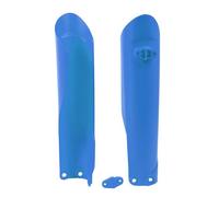 Rtech Parafango Compatibile Con KTM SX SXF 15-22 EXC EXC-F XC-W 16-23 Blu TLD