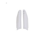 Rtech Parafango Compatibile Con Suzuki RM 125 250 99-03 Bianco