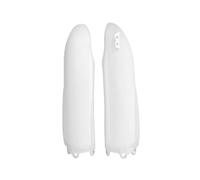 Rtech Parafango Compatibile Con Yamaha YZ 125 250 08-14 YZF 250 450 08-09 Bianco