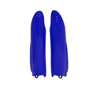 Rtech Parafango Compatibile Con Yamaha YZ 125 250 08-14 YZF 250 450 08-09 Blu