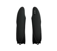 Rtech Yamaha Yz/yzf/wr 2010-2017 Fork Protectors Nero