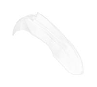 Rtech Parafango Davanti Adatto An Gas Ec 125 200 250 300 `11 Bianco