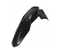 Rtech Parafango Davanti Adatto An Gasgas Ec Mc 125 250 300 350 450 21-23 Nero
