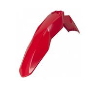 Rtech Parafango Davanti Adatto An Gasgas Ec Mc 125 250 300 350 450 21-23 Rosso
