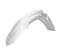 Rtech Parafango Davanti Adatto An Honda Crf 250 ab18, 450R 17-20 Bianco