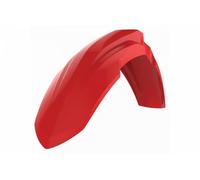 Rtech Parafango Davanti Adatto An Honda Crf 250 ab18, 450R 17-20 Rosso