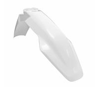 Rtech Parafango Davanti Adatto An Husqvarna FC TC ab23 Fe Te Tx ab24 Bianco