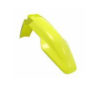 Rtech Parafango Davanti Adatto An Husqvarna FC TC ab23 Fe Te Tx ab24 Giallo Fluo