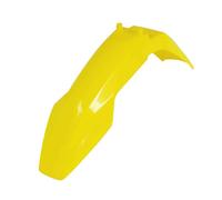 Rtech Parafango Davanti Adatto An Husqvarna TC 65 17-23 Giallo Fluo