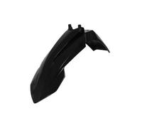 Rtech Parafango Davanti Adatto An KTM SX 65 ab16 Gasgas Mc 65 ab21 Nero
